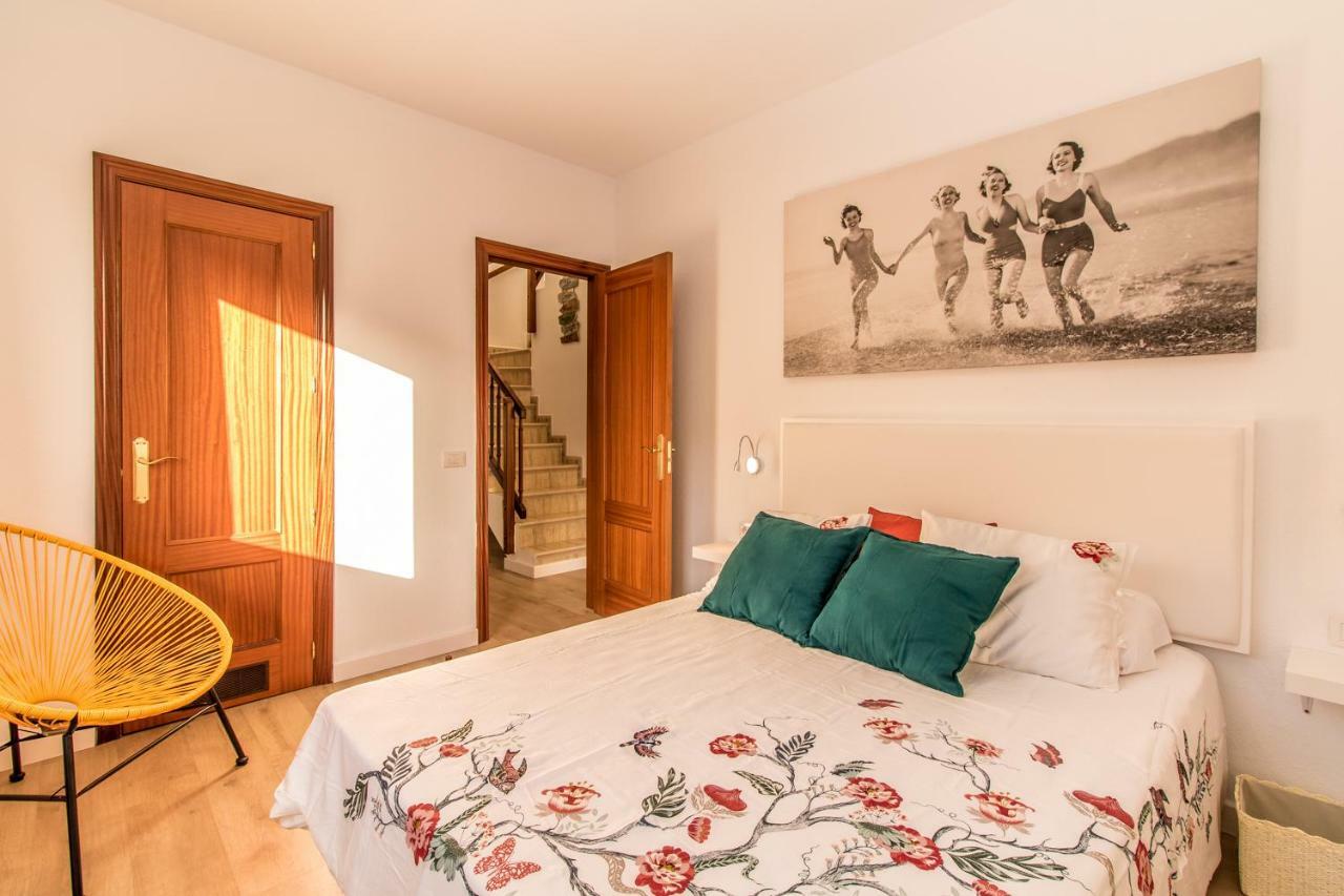 Ferienwohnung Duplex Palm Mar B32 Arona  Exterior foto
